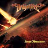 Dragonforce - Sonic Firestorm